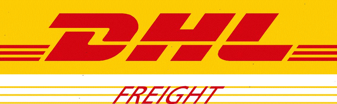 DHL Fracht